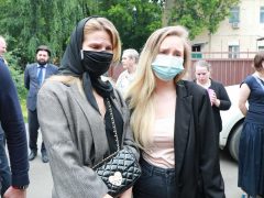 ОЛЬГА КАЗАЧЕНКО