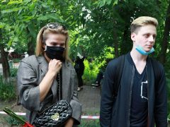 ОЛЬГА КАЗАЧЕНКО