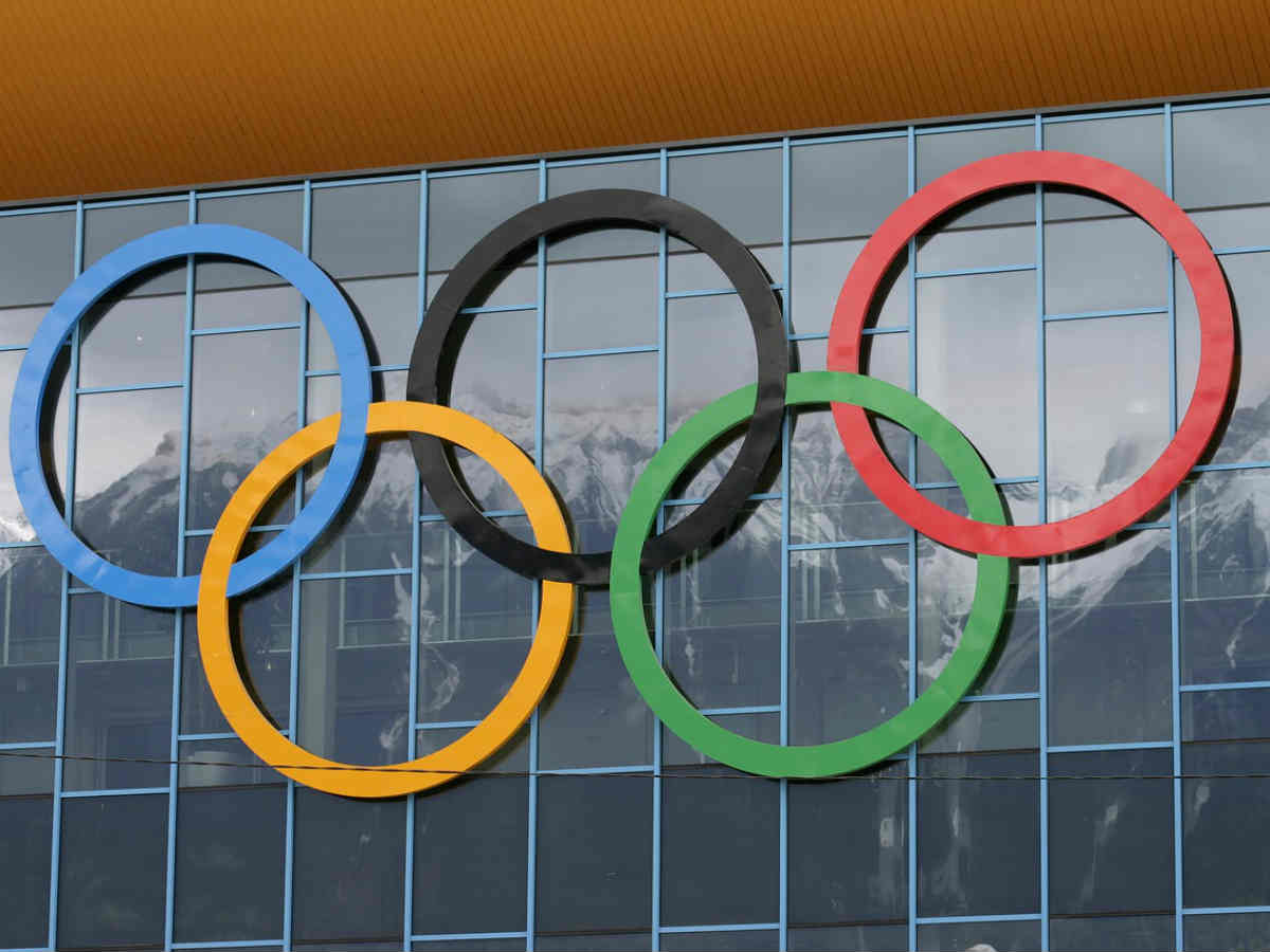 Треть японцев считает, что Олимпиаду в Токио надо отменить
