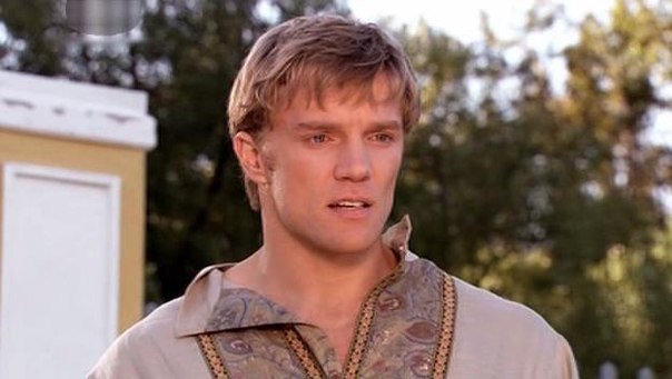 Алексей Осипов