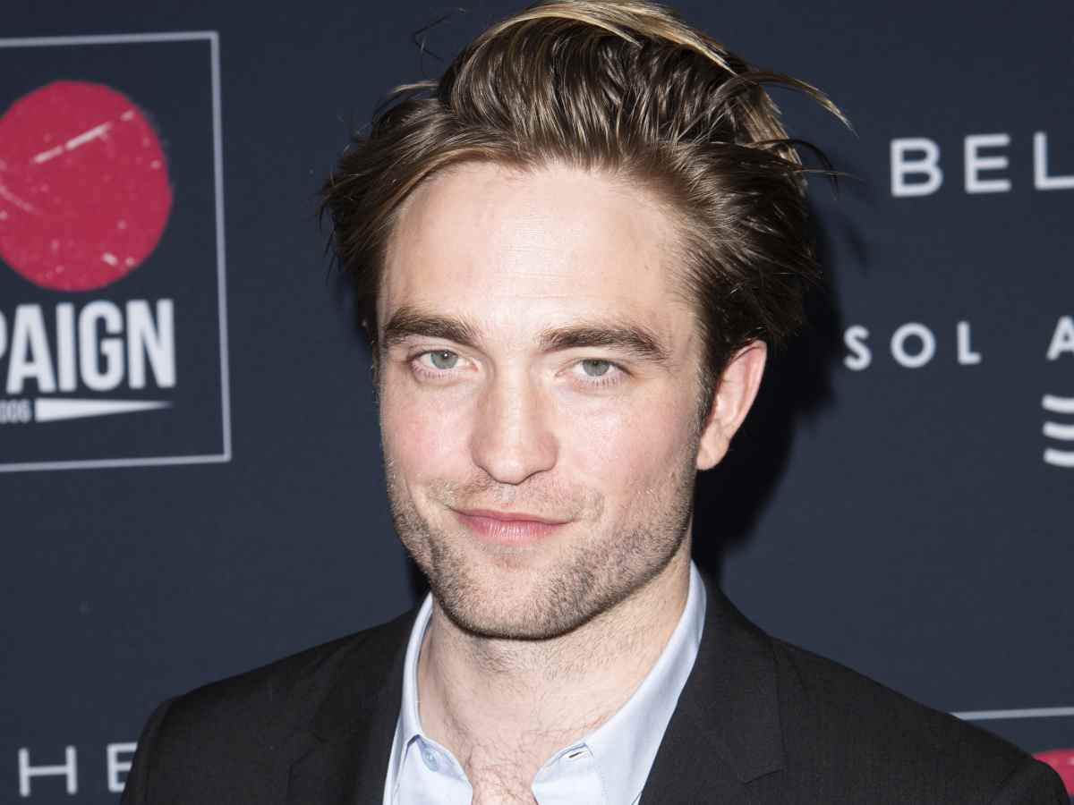 Роберт Паттинсон женится на звезде «Дивергента»