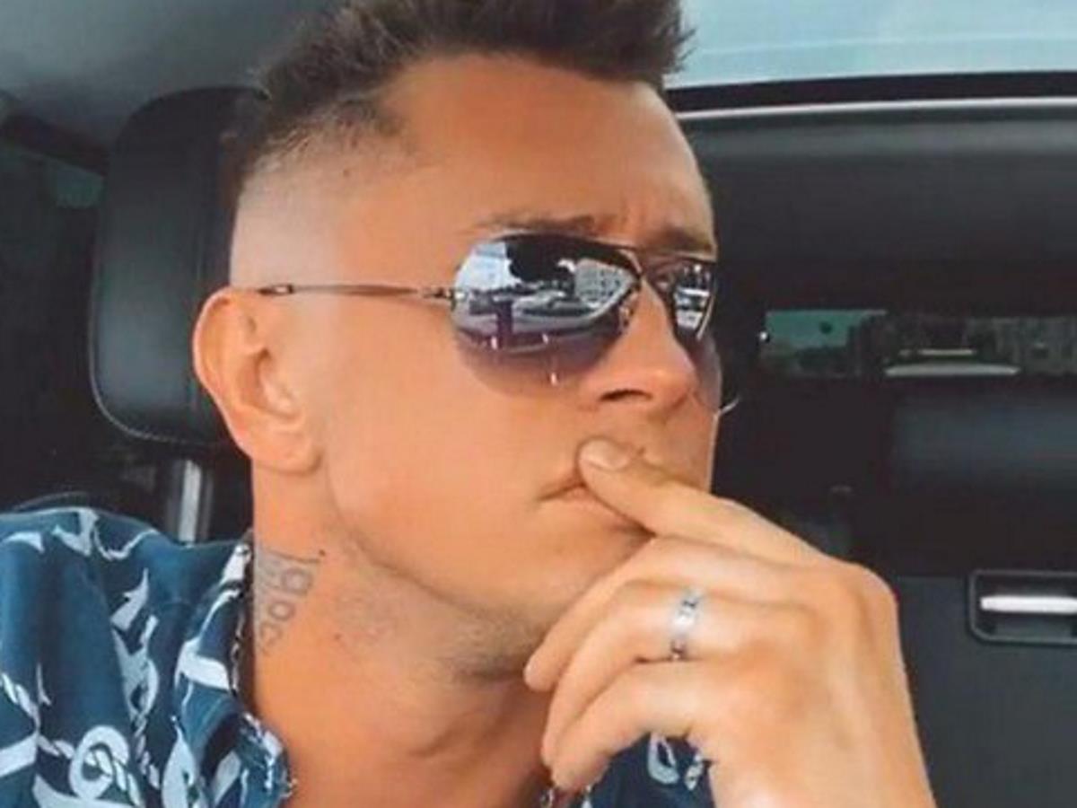 Отношения Павла Прилучного и Мирославы Карпович