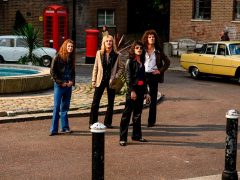 ТНТ покажет оскароносный фильм «Богемская рапсодия» о жизни Фредди Меркьюри и группы Queen!