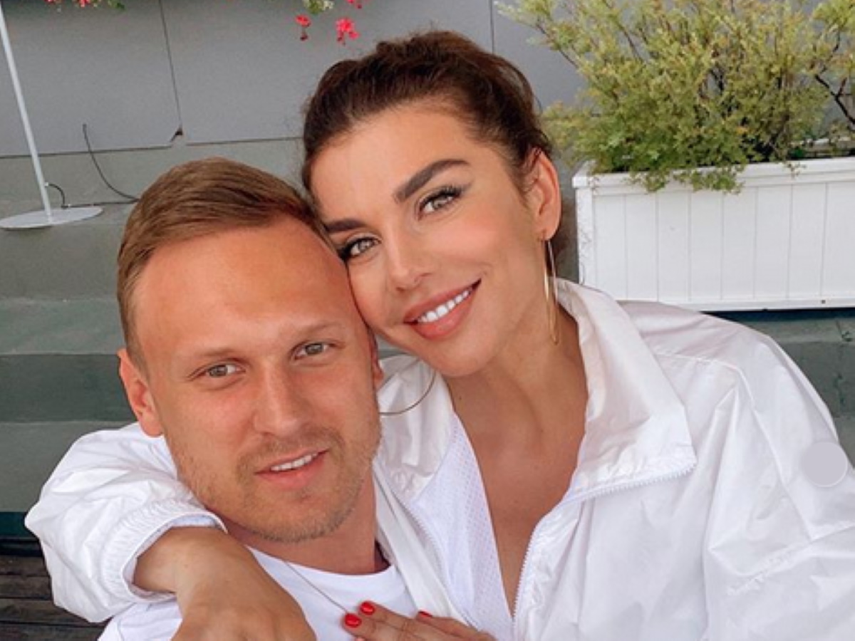 Как Янис Тимма сделал Седоковой предложение?