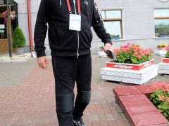 Дмитрий Губерниев