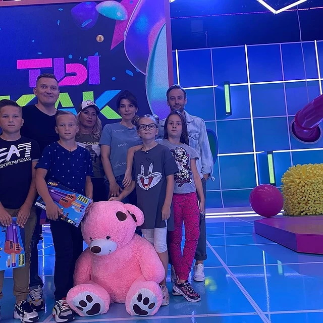 Все отмечают, как изменился Дмитрий Шепелев в новом проекте