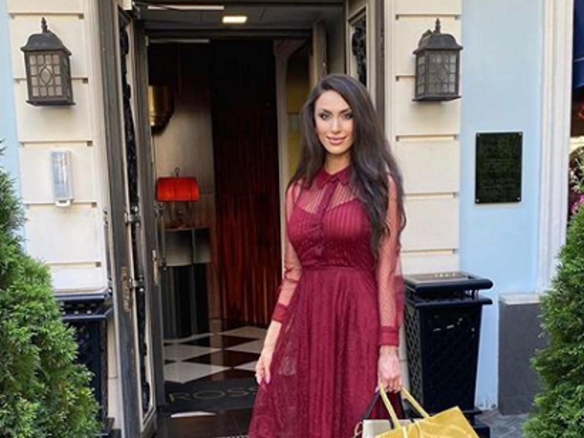 Умерла Анна Амбарцумян