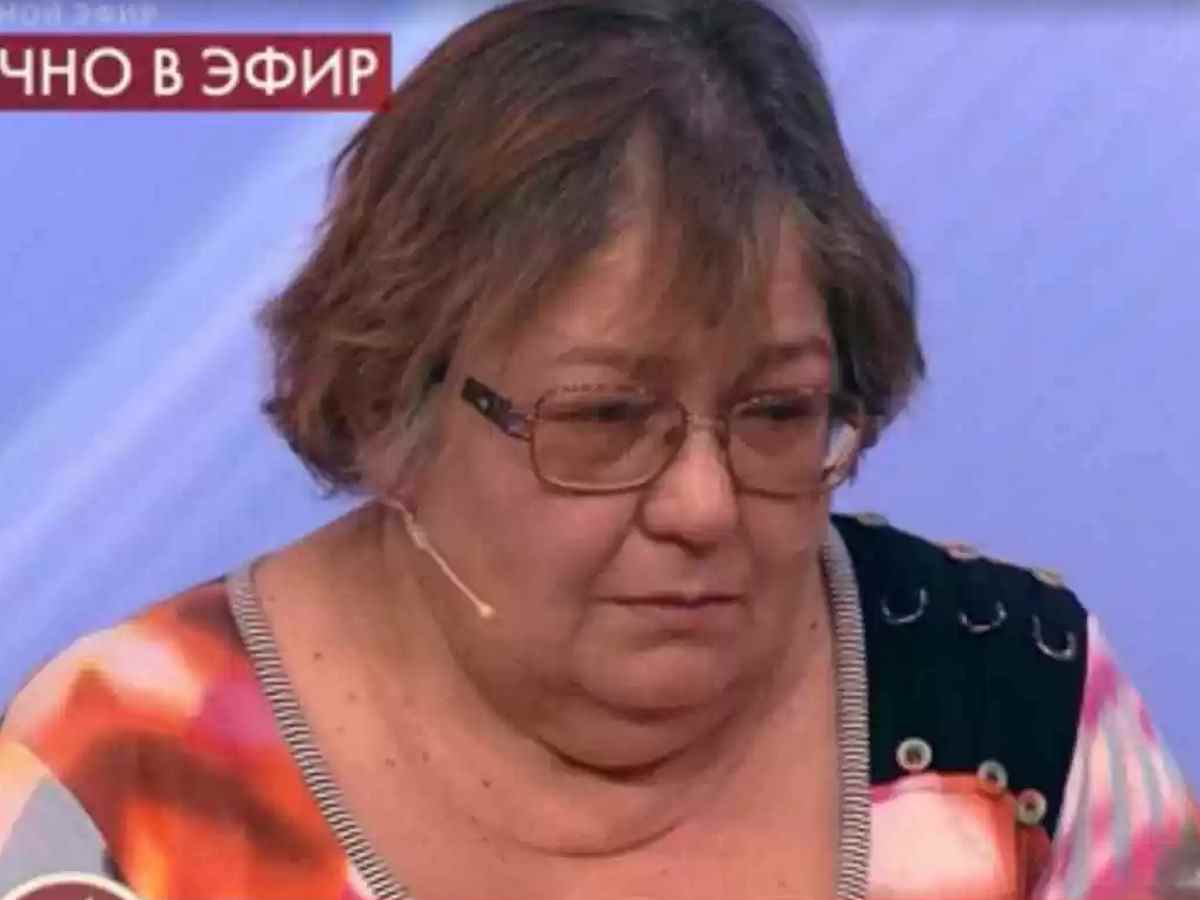 Гражданская жена Захарова судится со следствием