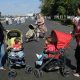 Желаемый размер семейного дохода в России