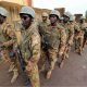 Боле 120 человек ранены во время протестов в Мали