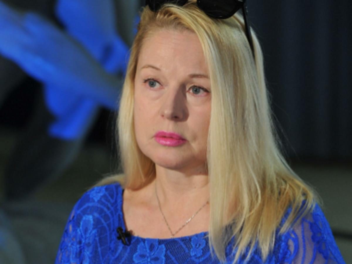 Елена Кондулайнен