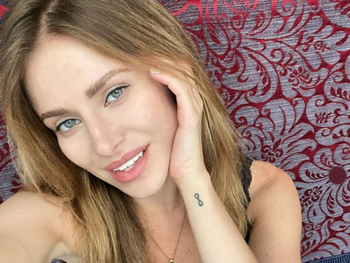 Тата Мамиашвили показала фото с новым возлюбленным