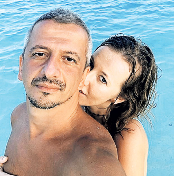 Ксения Собчак советует Константину Богомолову использовать Иру Мирошниченко в своих целях