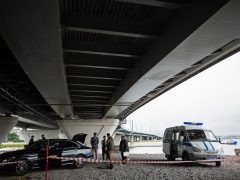 Идут съемки нового сезона сериала «Тайны следствия». Фото: пресс-служба телеканала «Россия»