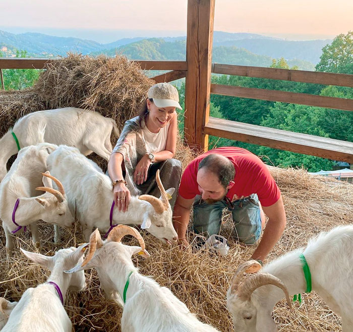 Нонна Гришаева