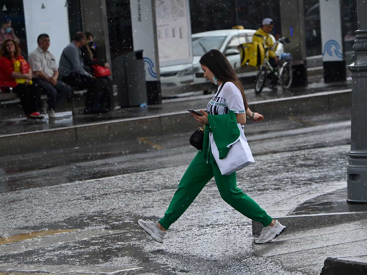 Погода в Москве на этой неделе: сплошные дожди с грозами – EG.RU – Погода. Москва. Прогноз погоды. Погода в Москве. Погода прогноз. Москва погода