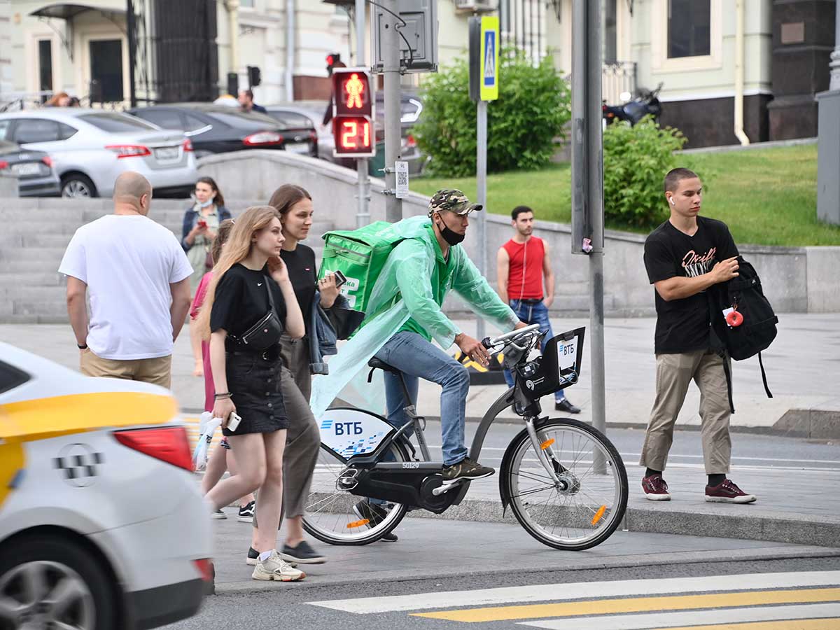 В Москве на этой неделе температурные качели с ливнями и грозами – EG.RU – Погода. Москва. Прогноз погоды. Погода в Москве. Погода прогноз. Москва погода