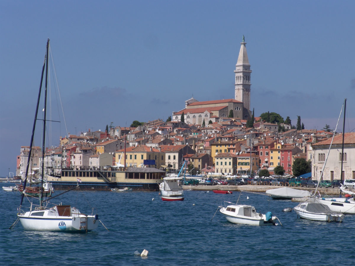 Хорватия, поездка, границы, лето 2020