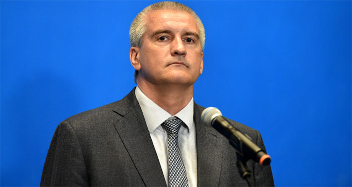 Коронавирусные ограничения не вернутся, заявил глава республики Сергей Аксенов