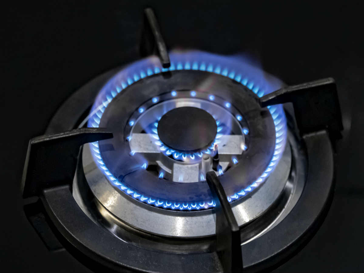 Газ Добыча газа в Польше
