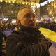 Украинские провокаторы на протестах в Белоруссии