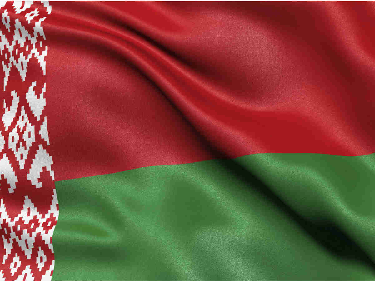 Какие страны не признали белорусские выборы?