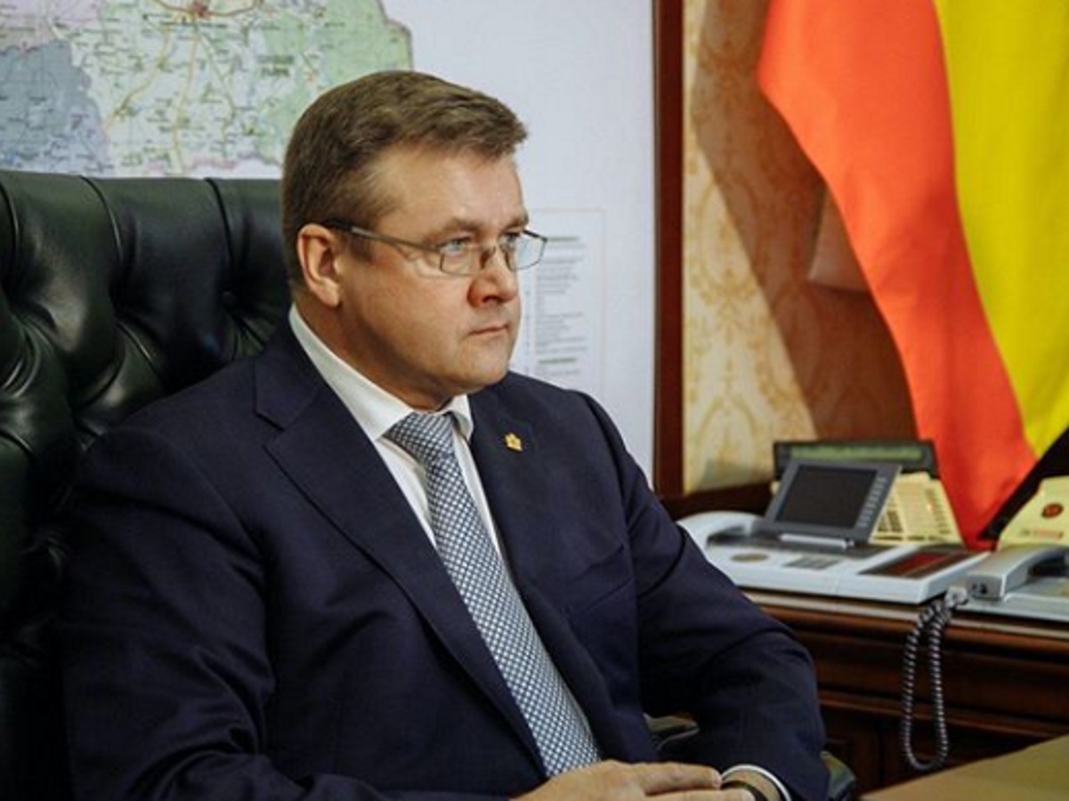 Николай Любимов Николай Любимов