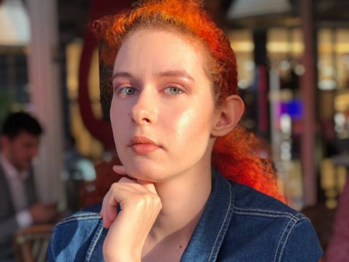 Варвара Якубович