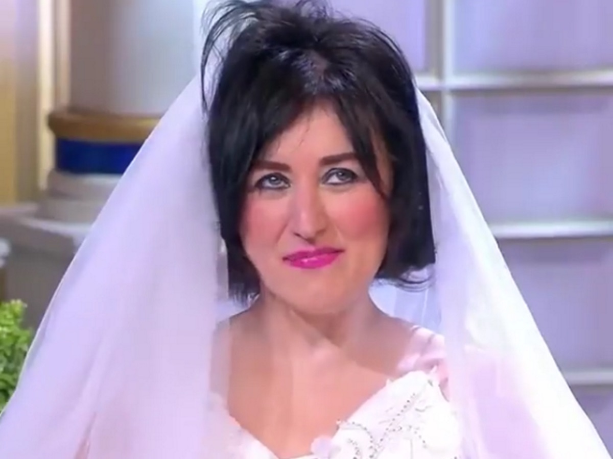 Давай поженимся