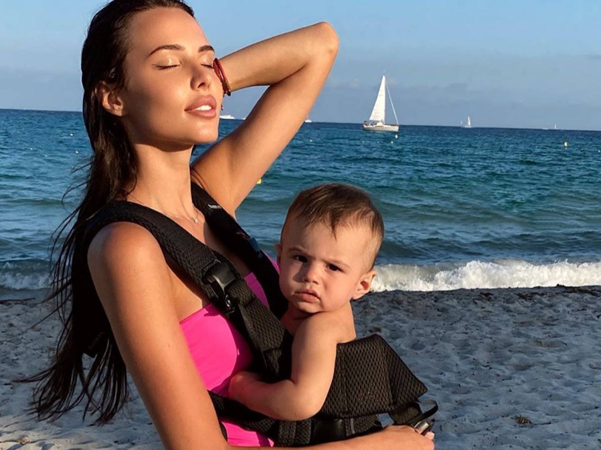 Анастасия Решетова