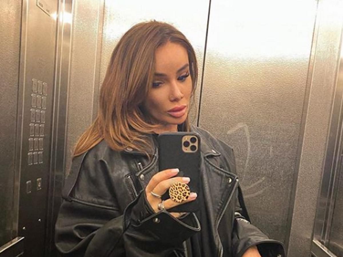 Сын Айзы от Гуфа живет с бабушкой