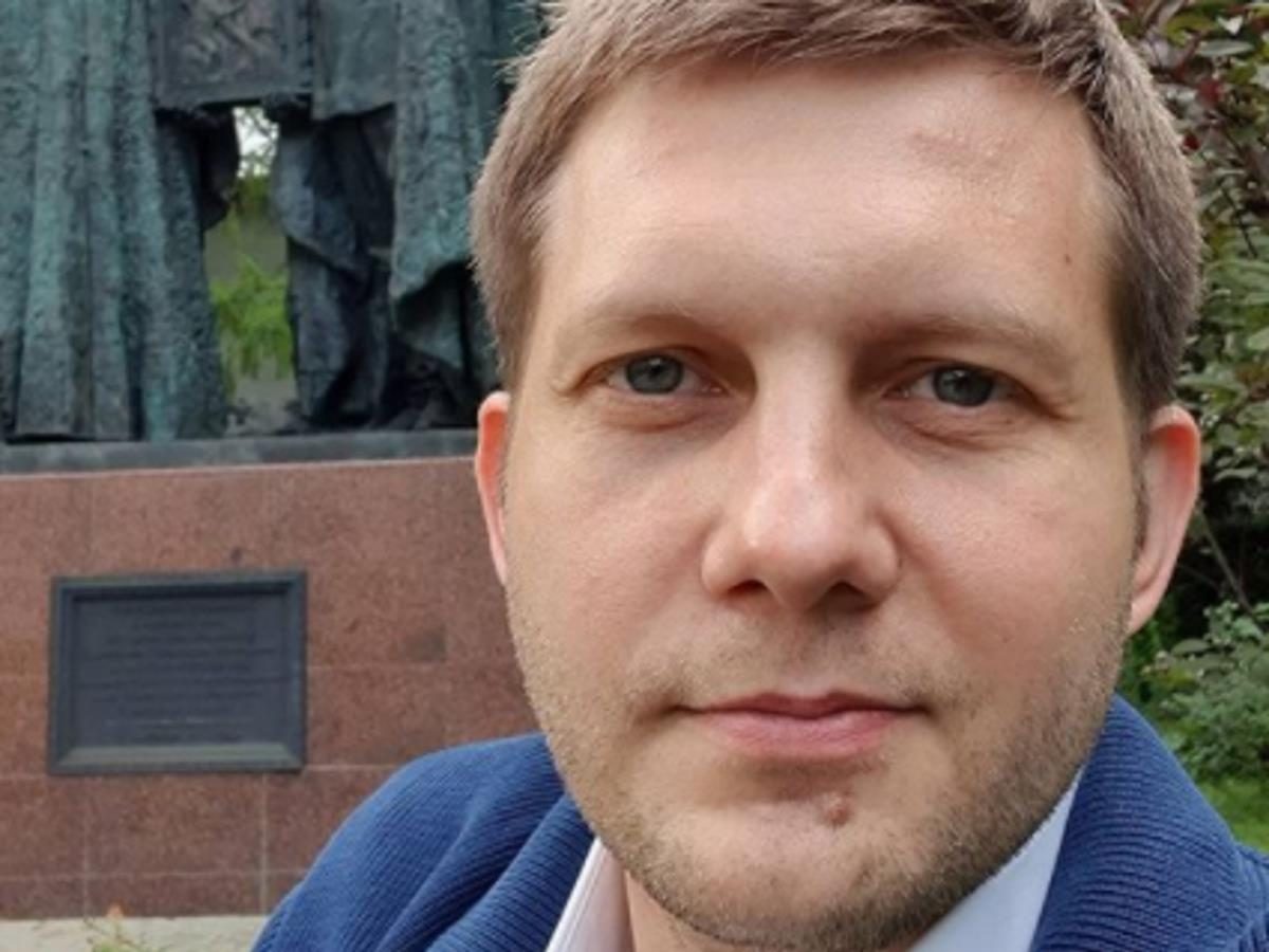 Когда женится Борис Корчевников?