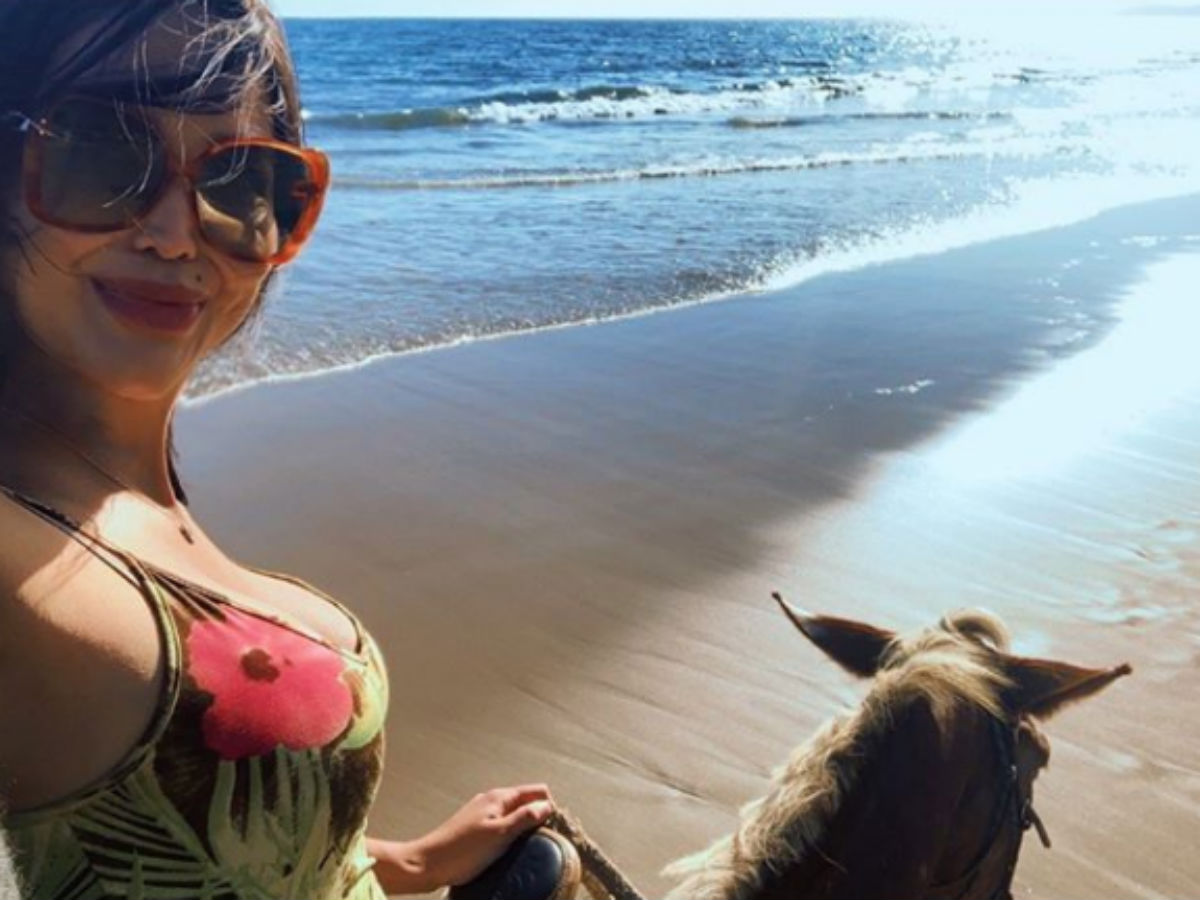 Дарина Эрвин