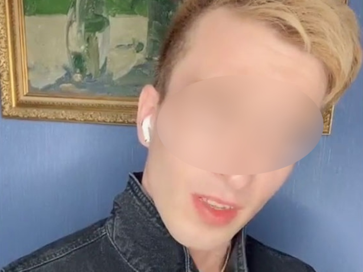 Названа причина смерти блогера Егора Громова