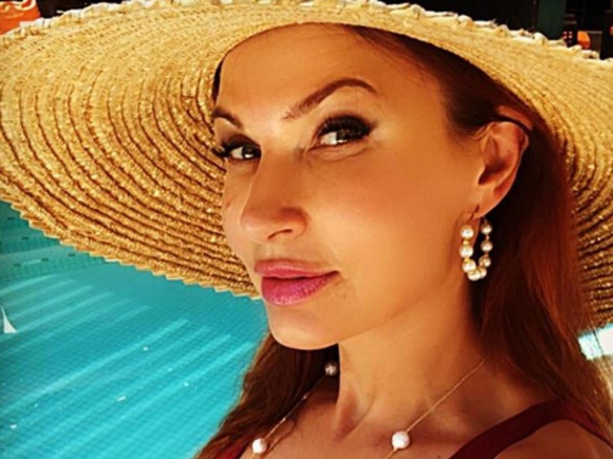 Недвижимость Эвелины Бледанс