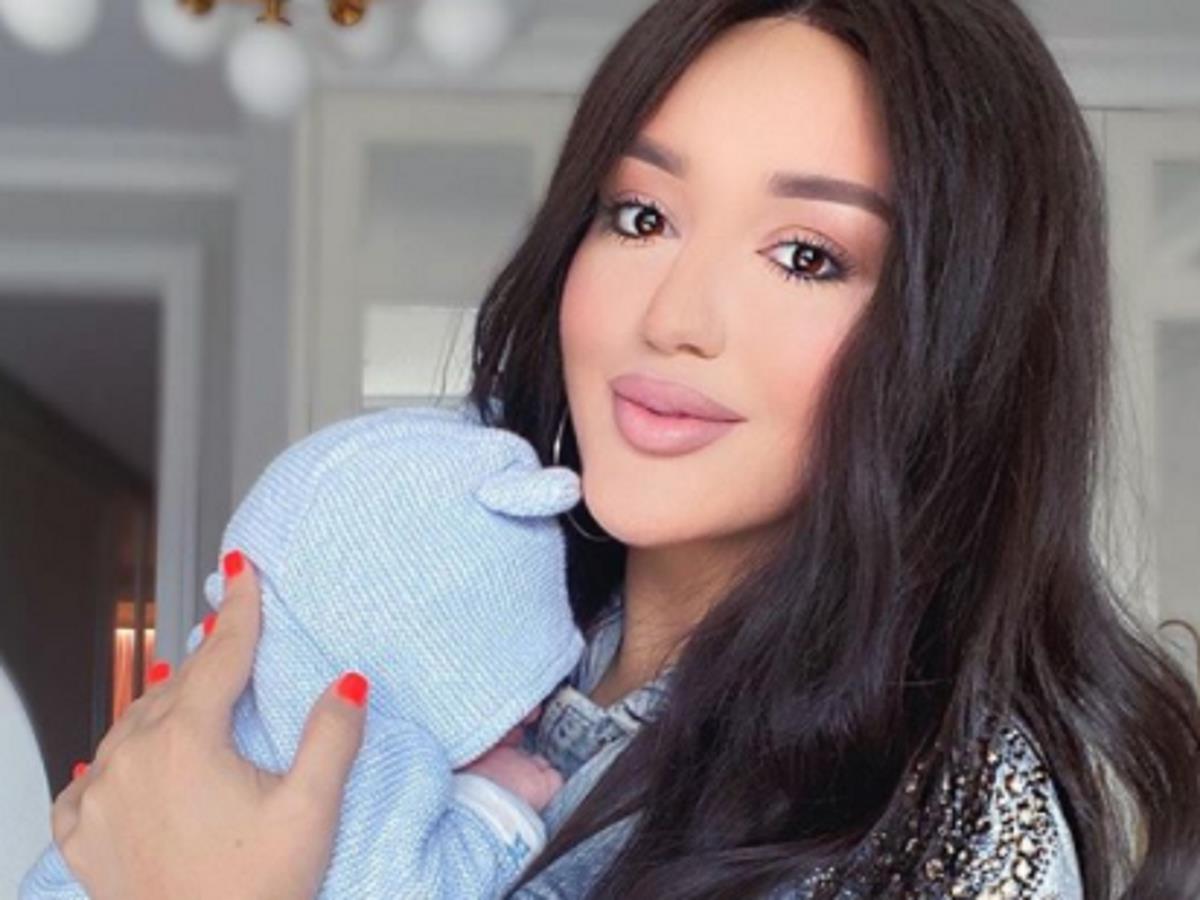 Постродовая депрессия у Гоар Аветисян