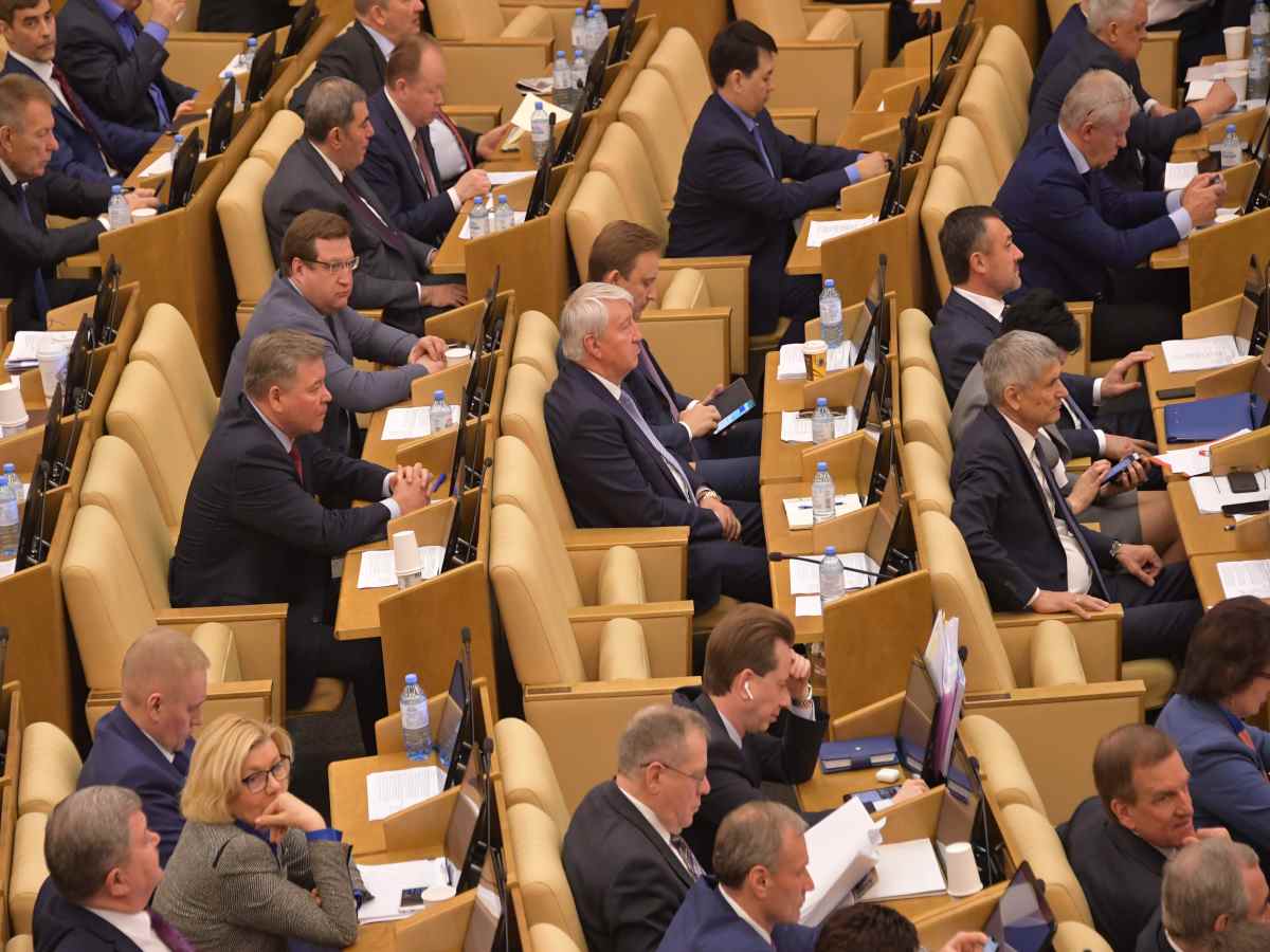 Отмена транспортного налога