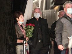 Сергей Гармаш