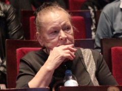 Раиса Рязанова