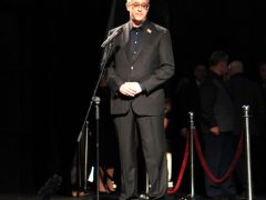 Председатель Мосгордумы Алексей Шапошников