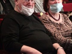 Марк Рудинштейн