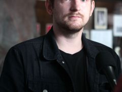 Внук Раисы Рязановой — актер Андрей Перов