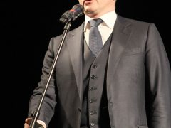 Александр Кибовский