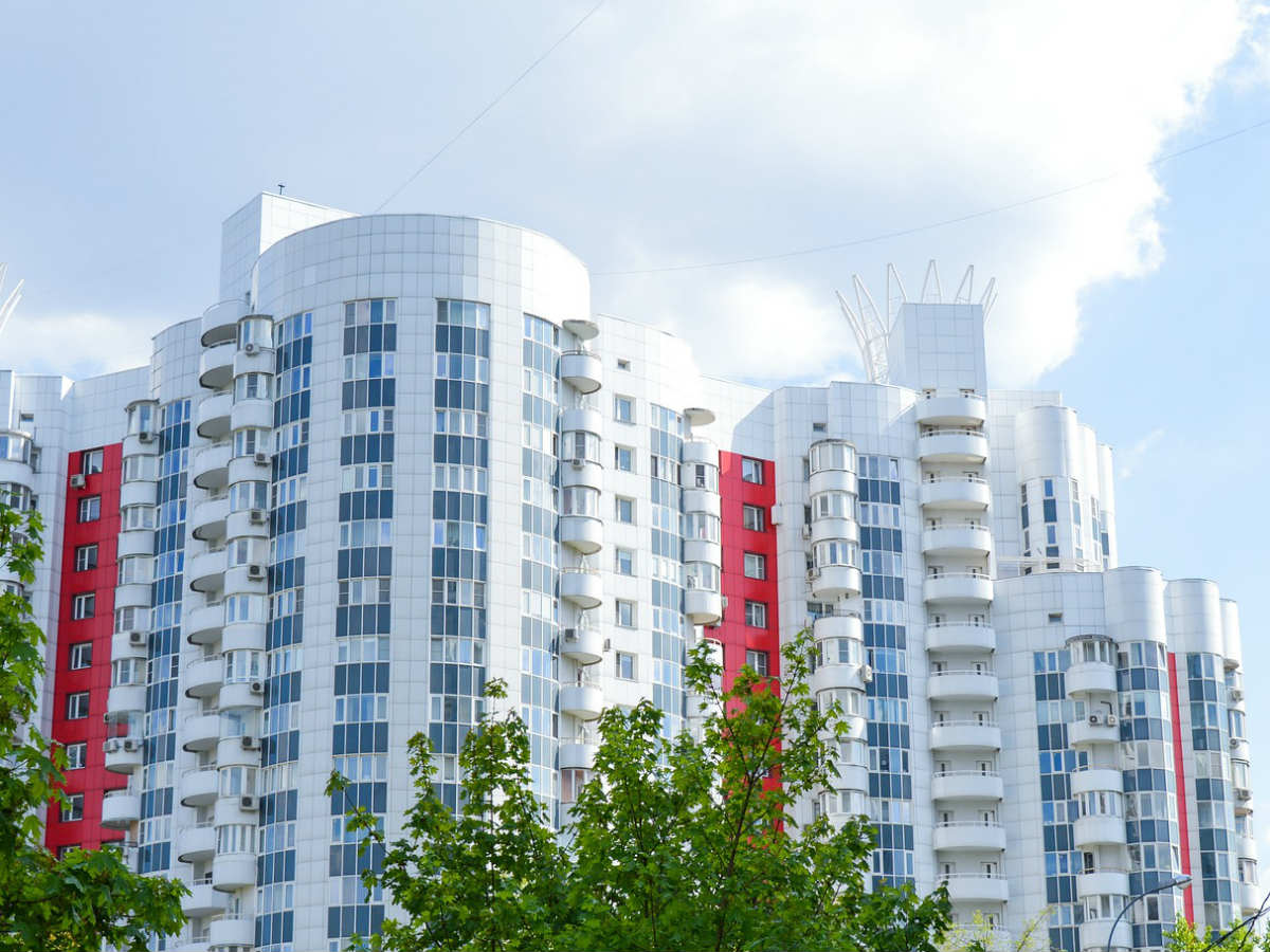 Повышение цен на отопление в новостройках