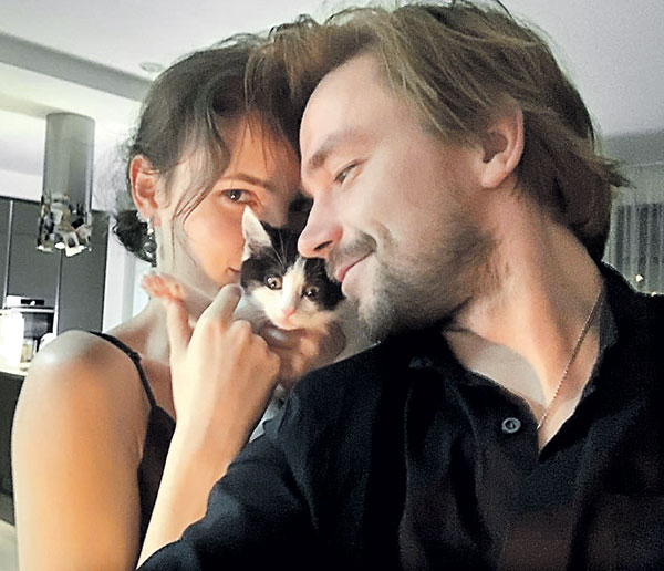 Александр Петров