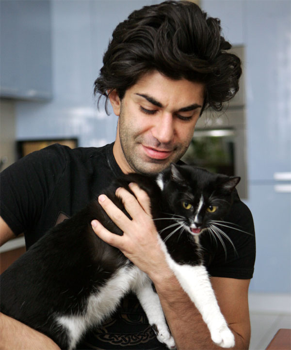 Николай Цискаридзе