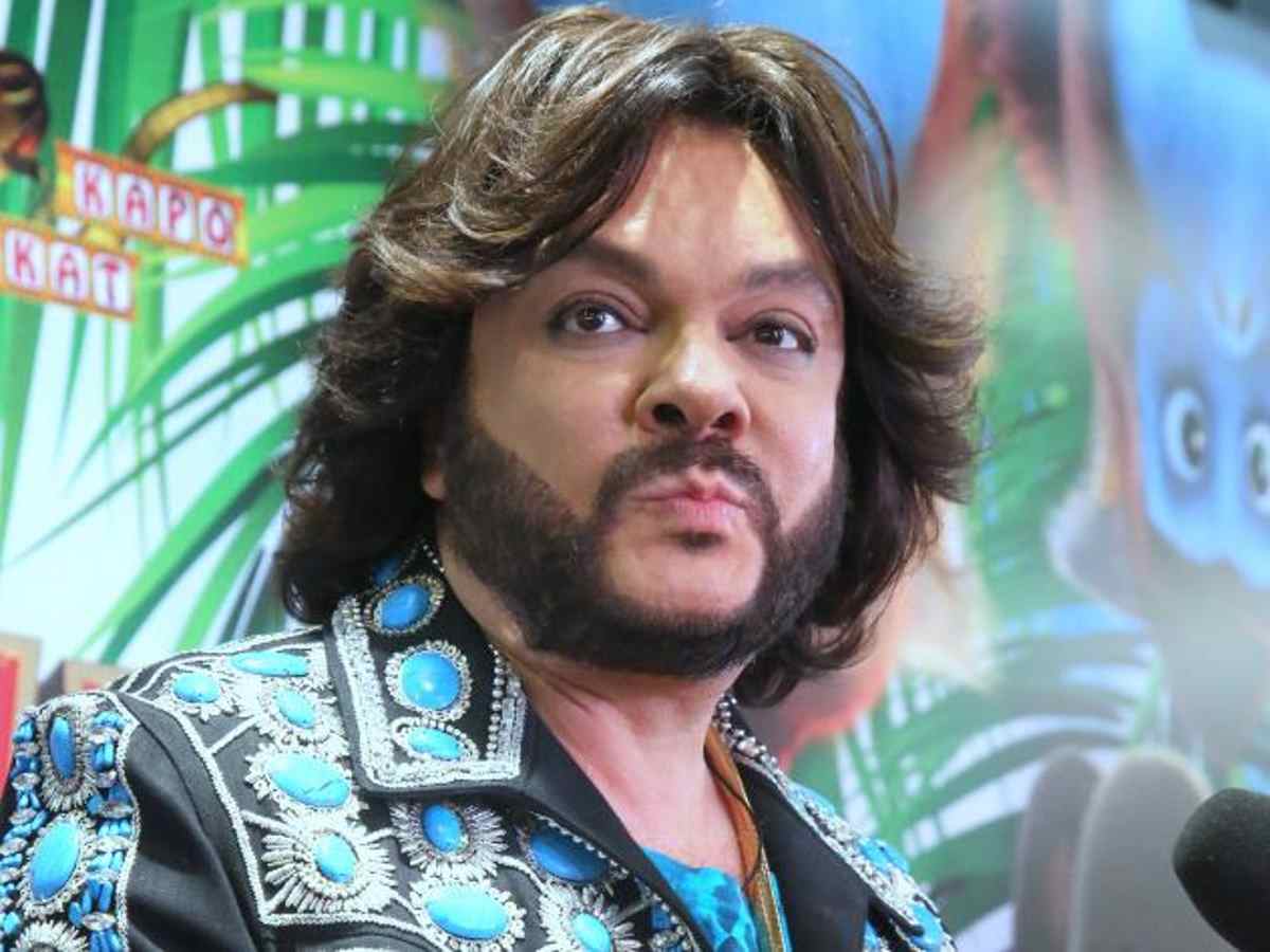 Филипп Киркоров переболел коронавирусом