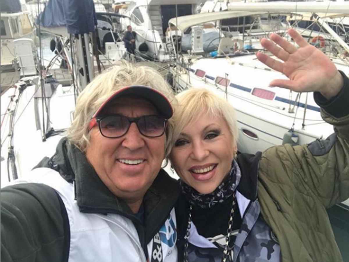 Видео с агрессивным Юрием Фирсовым