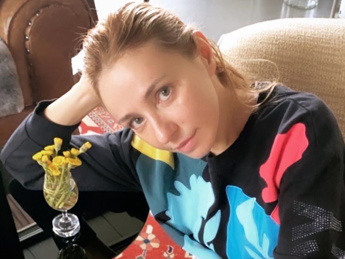 Татьяна Навка