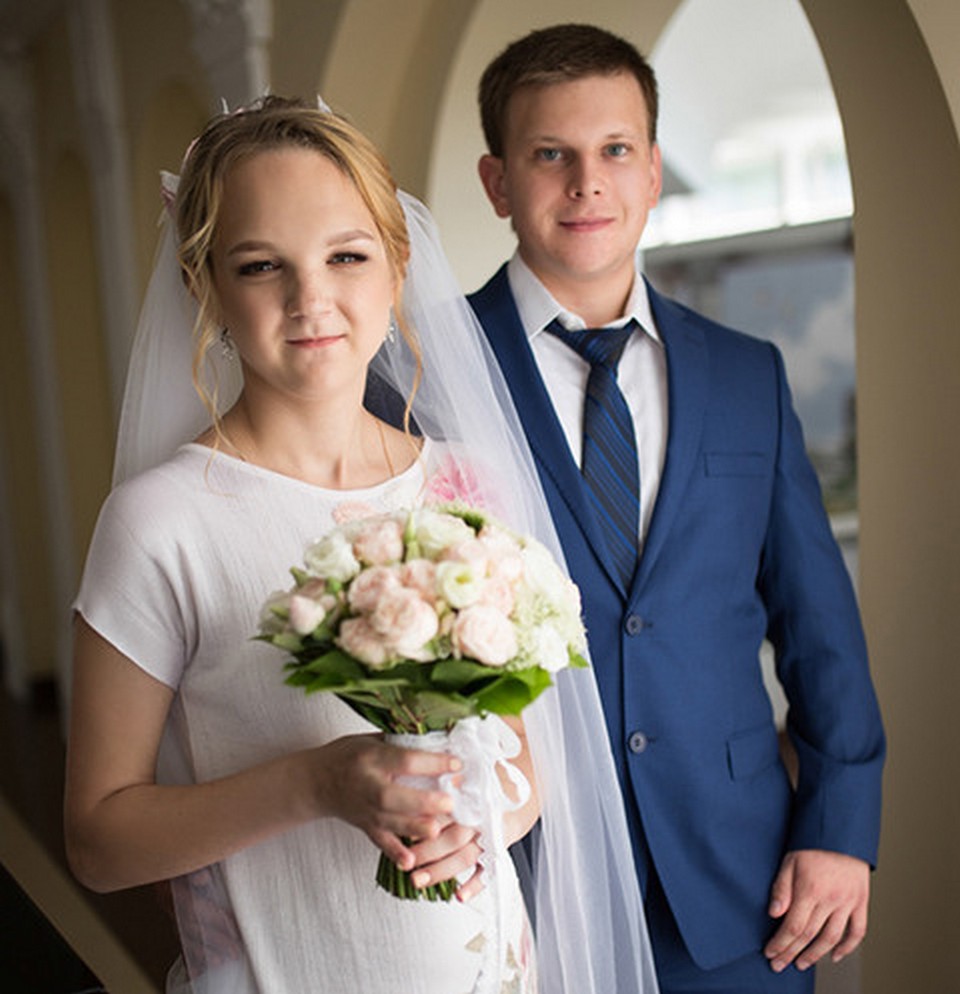 фото николая тихонова